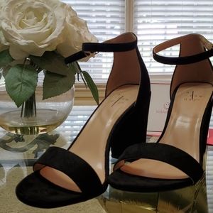 Beautiful Heeled Sandals
